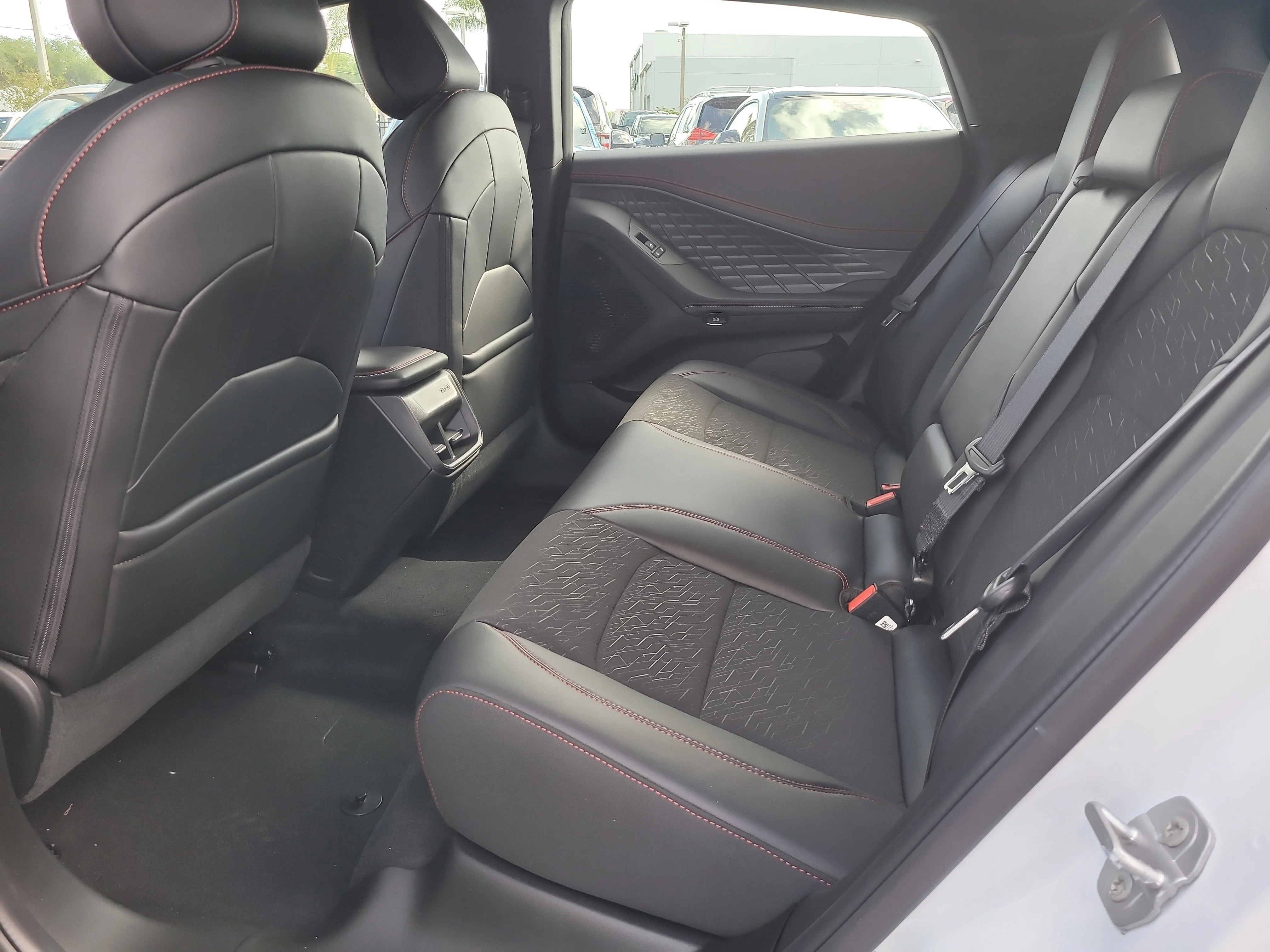 New 2026 White Knuckle Dodge R/T image 11