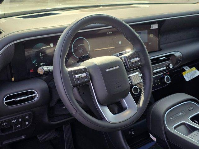2026 Hyundai Palisade Calligraphy - Photo 15