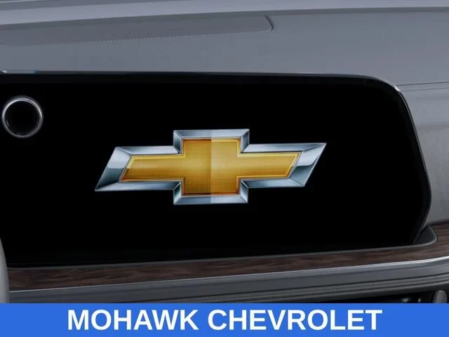 2026 Chevrolet Suburban Premier - Photo 20