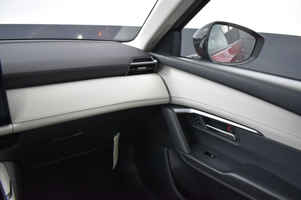 New 2026 Soul Red Crystal Metallic Mazda 2.5 S Preferred AWD image 13