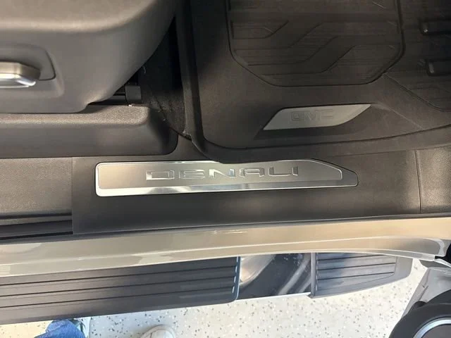2026 GMC Sierra 1500 Denali - Photo 44