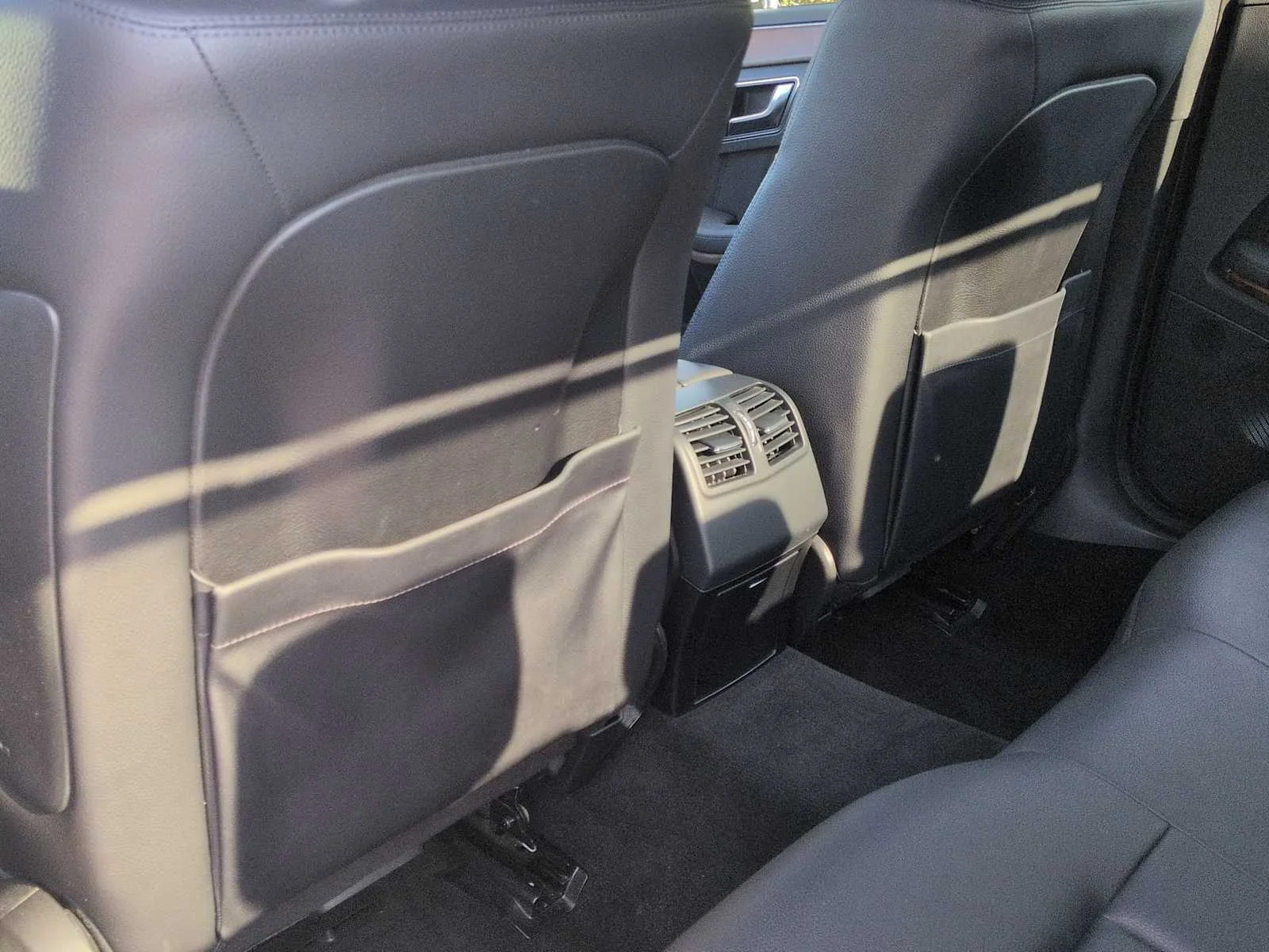 Used 2012 Iridium Silver Metallic Mercedes-Benz E 350 Sport image 19