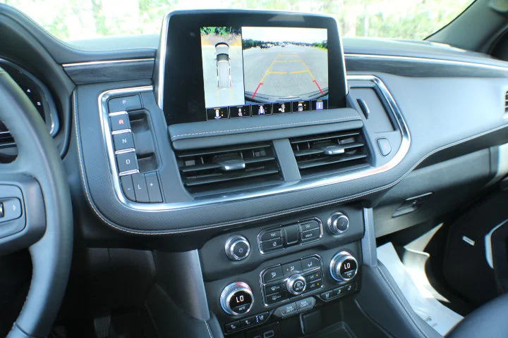 Certified Used 2024 Onyx Black GMC SLT image 13