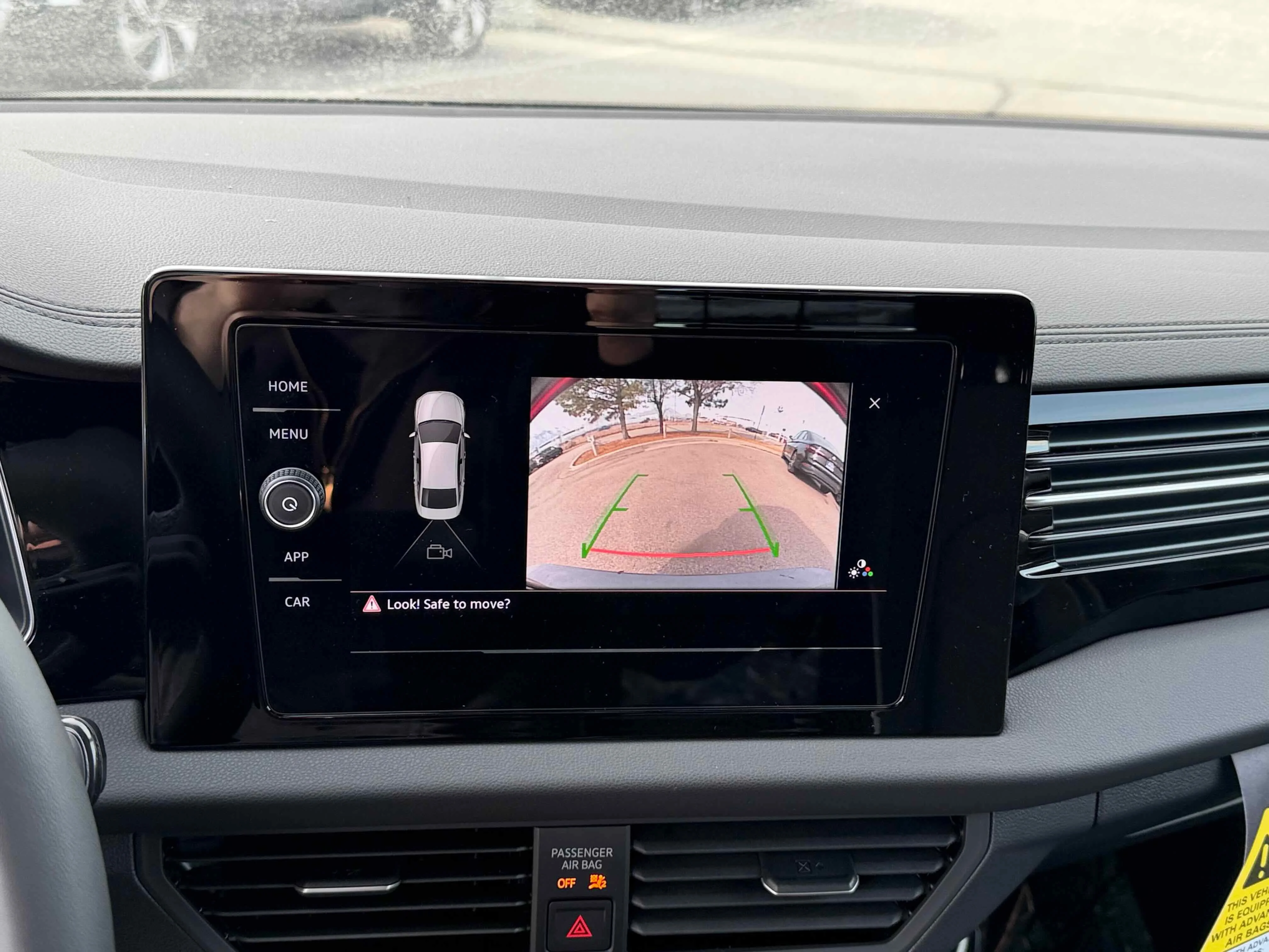 New 2026 Platinum Gray Volkswagen Sport image 21