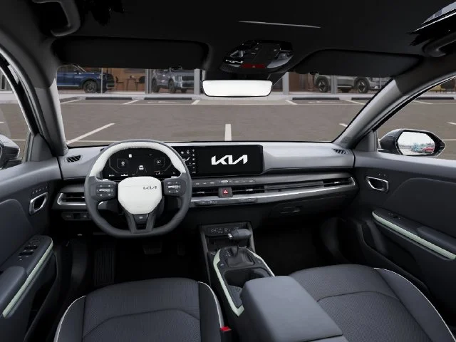 New 2026 Black Kia GT-Line image 14