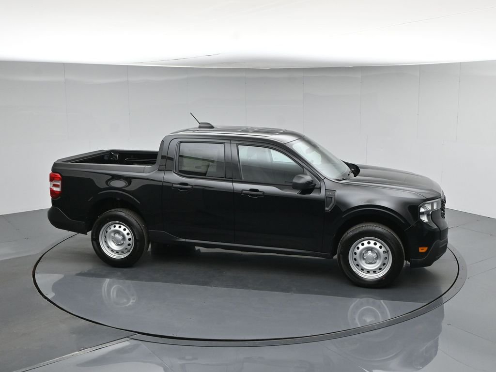 New 2026 Black Ford XL image 50