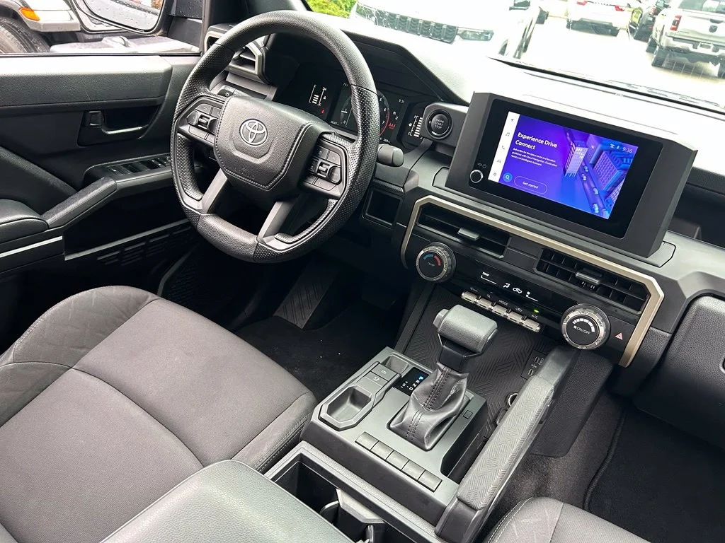 Used 2025 Gray Toyota SR image 10