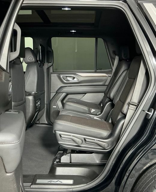 2023 Chevrolet Tahoe High Country - Photo 17