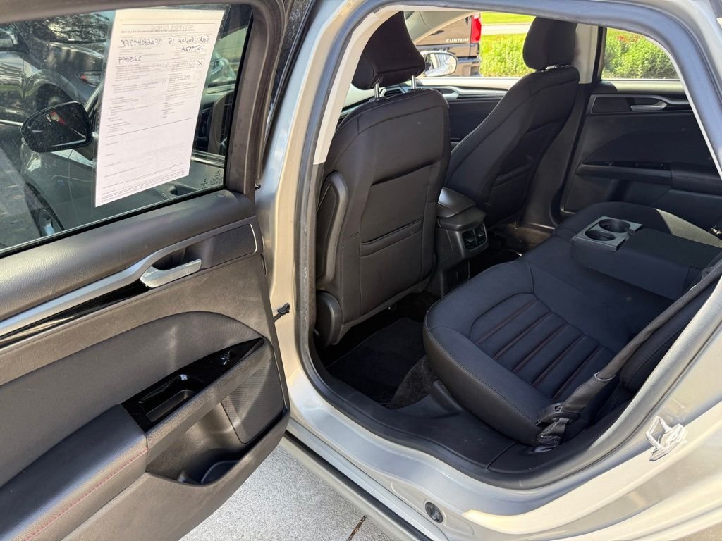 Used 2015 Tectonic Ford SE image 13