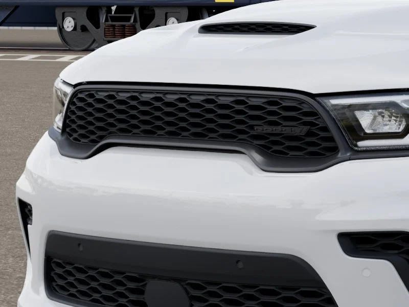 New 2027 White Dodge GT Plus HEMI V8 image 11