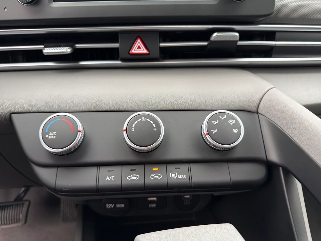 Certified Used 2026 Fluid Metal Hyundai SE image 22