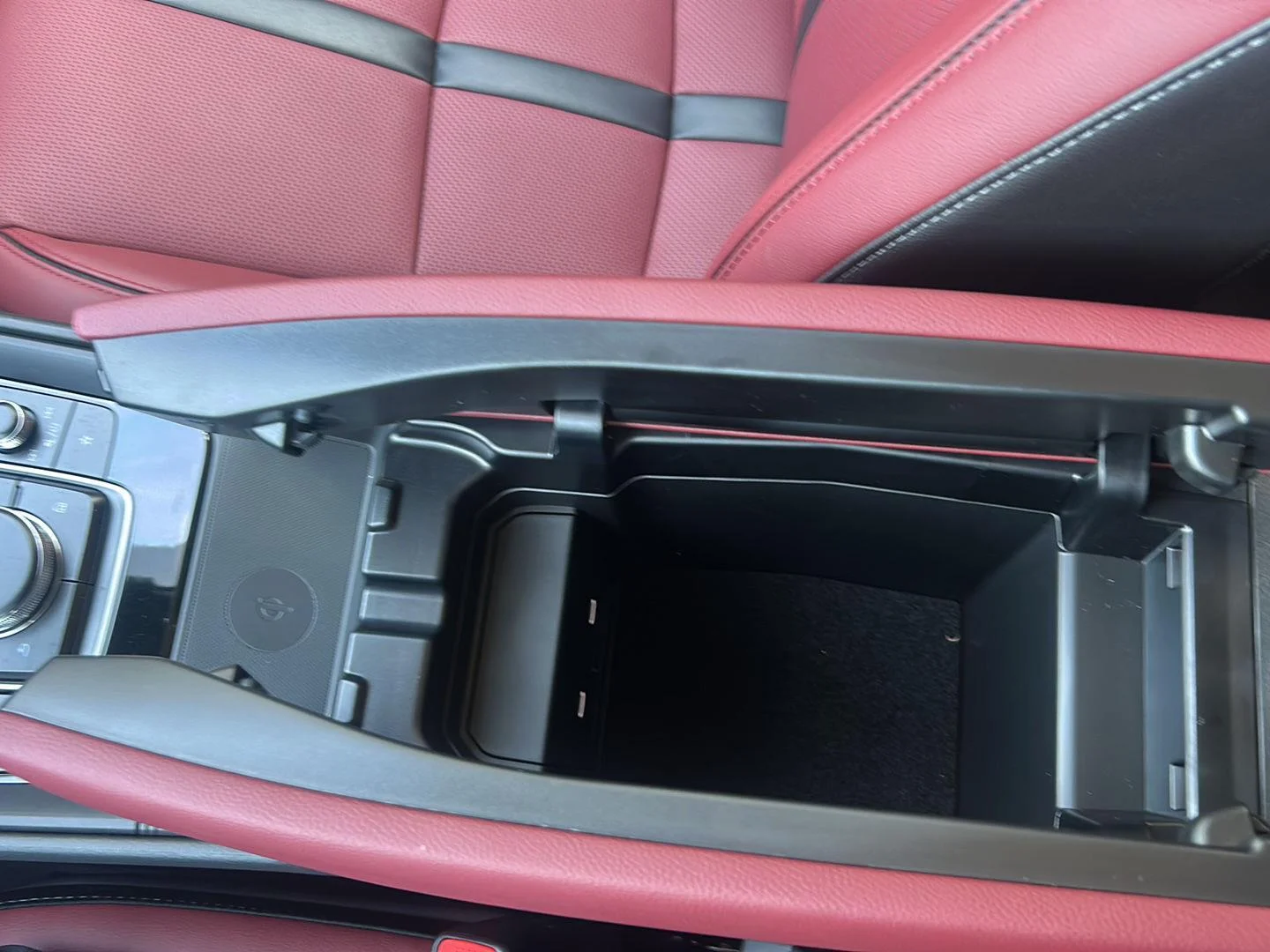 New 2026 Wind Chill Pearl Mazda Premium AWD image 11