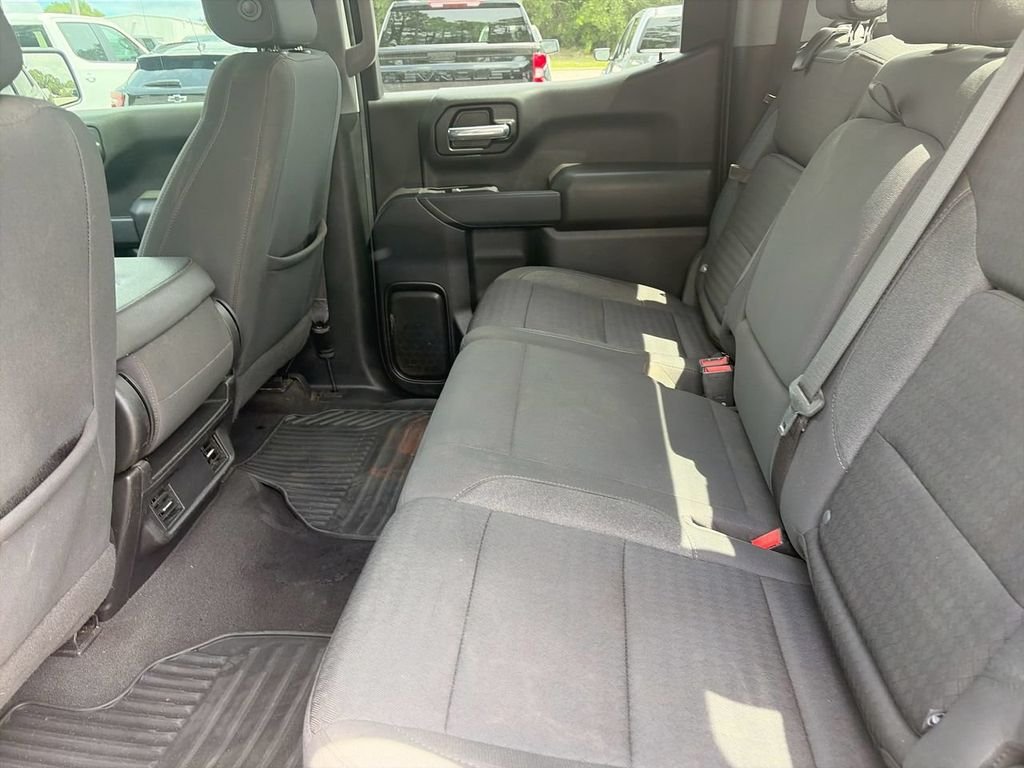 Used 2023 Black Chevrolet Custom image 13