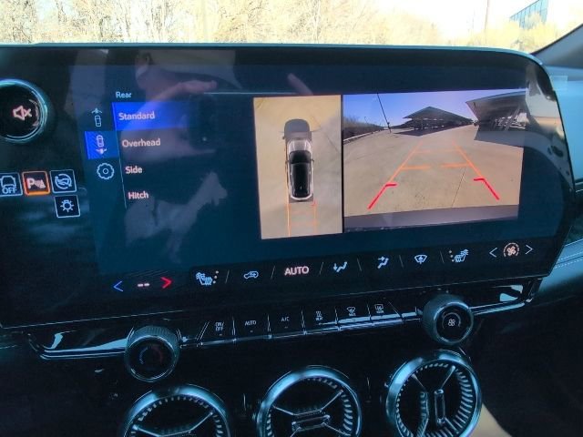 2026 Chevrolet Blazer EV LT - Photo 23