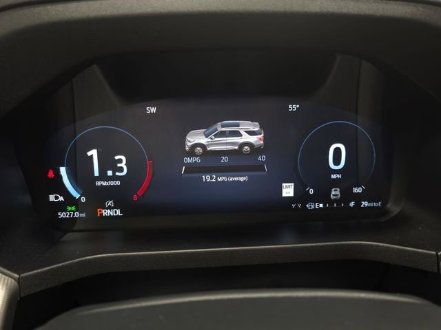 Used 2026 White Ford Active image 19