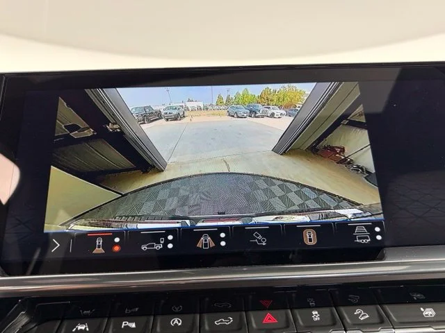 2026 GMC Sierra 1500 SLT - Photo 27