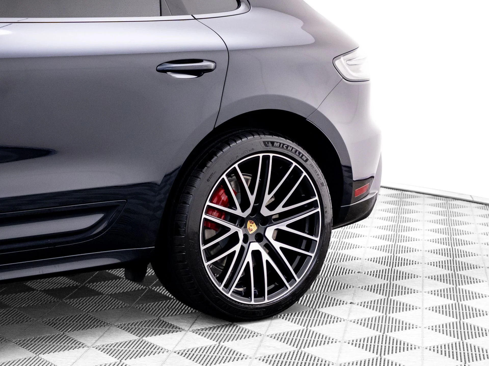 New 2026 Unreleased Porsche GTS image 34