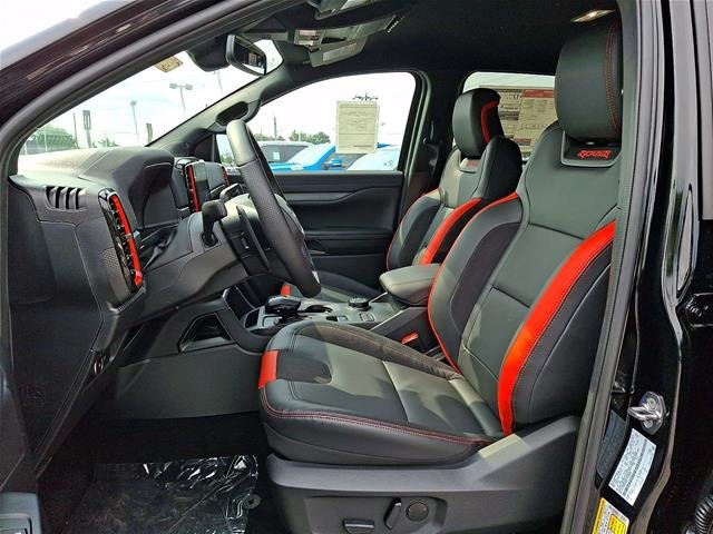 New 2026 Shadow Black Ford Raptor® image 29