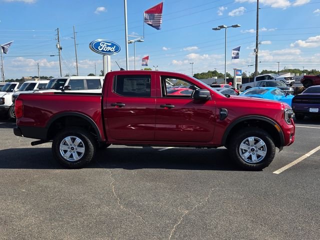 New 2026 Ruby Red Metallic Tinted Clearcoat Ford XL image 9