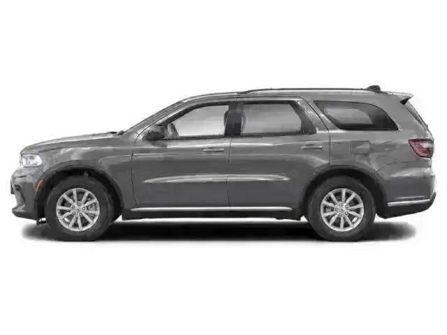 New 2026 Destroyer Gray Clear-Coat Exterior Paint Dodge GT Plus image 3