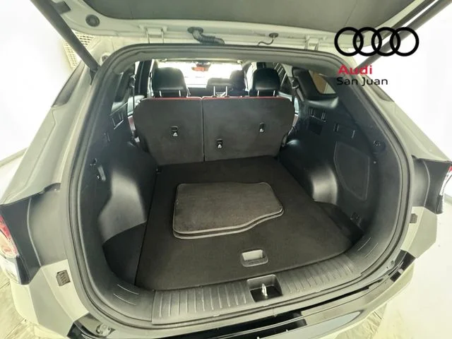 Used 2023 Gray Kia SX-Prestige image 12