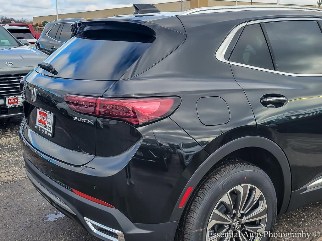 2026 BUICK ENVISION - Image 6