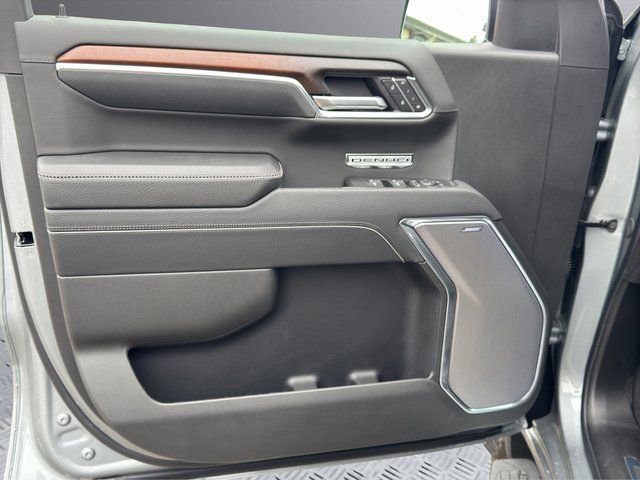 2026 GMC Sierra 1500 Denali - Photo 13