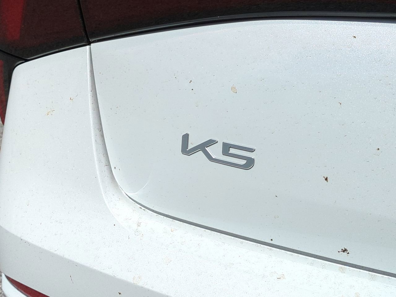New 2026 Snow White Pearl Kia GT-Line image 15