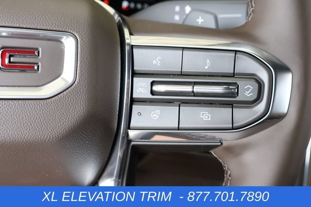 2026 GMC Yukon XL Elevation - Photo 28