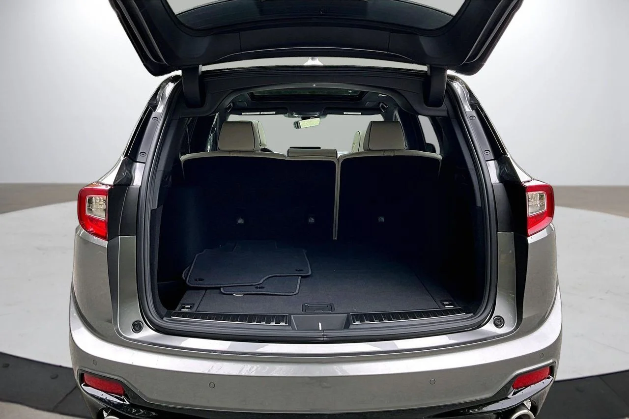 Certified Used 2025  Acura A-Spec Advance Package image 26