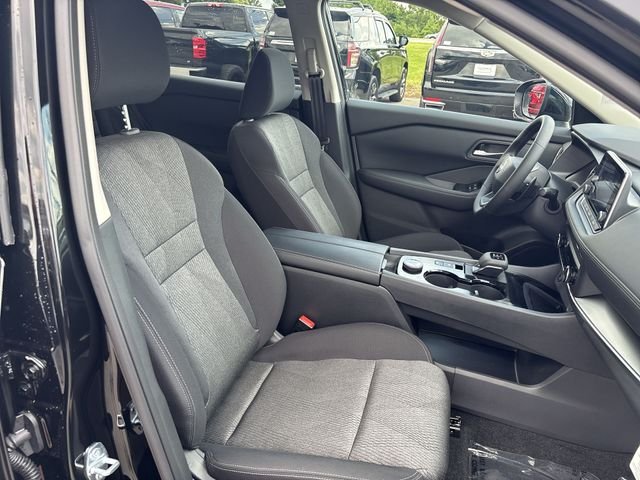 2026 Nissan Rogue SV - Photo 23