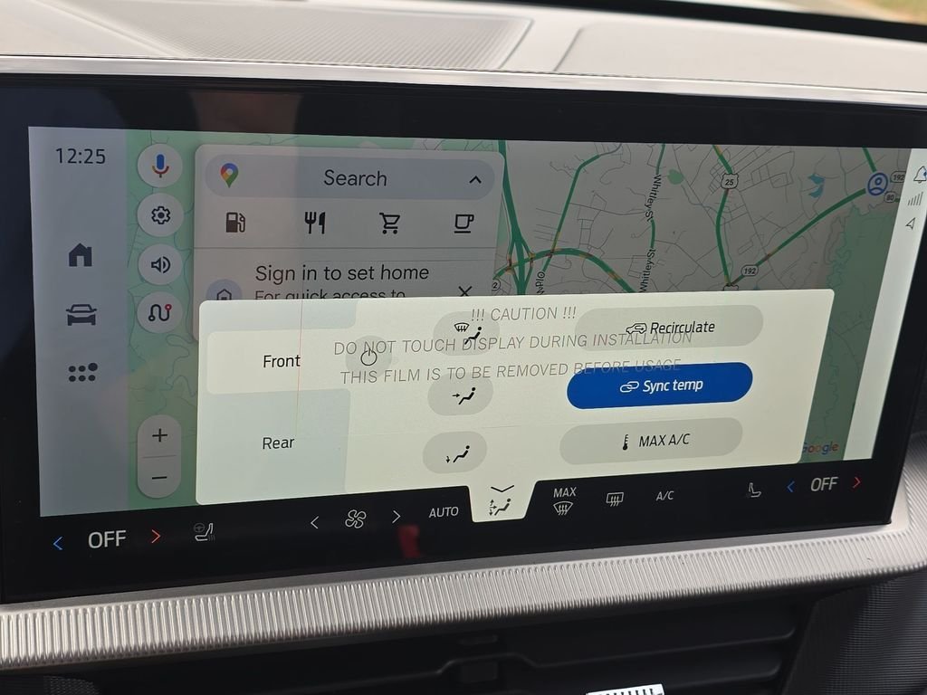 2026 Ford Explorer Tremor - Photo 25
