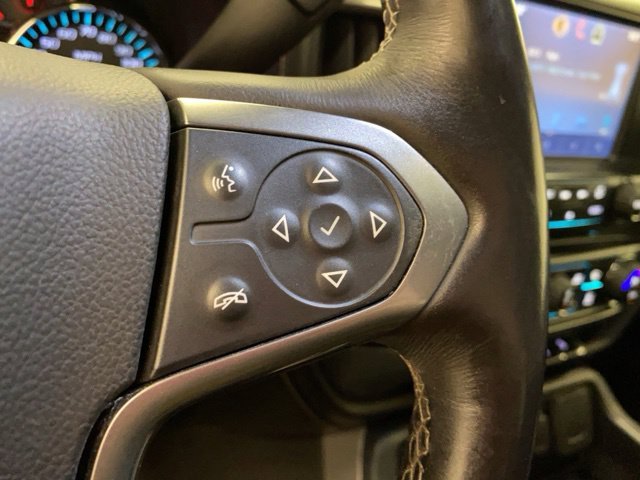 Used 2014 White Chevrolet LTZ image 33