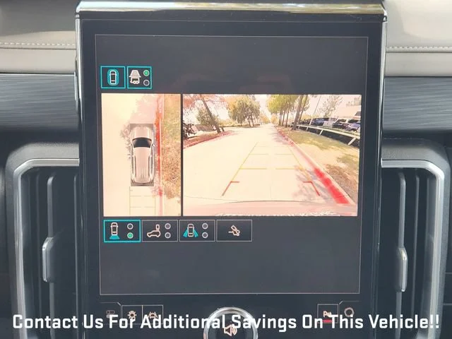 2026 GMC Acadia Elevation - Photo 13