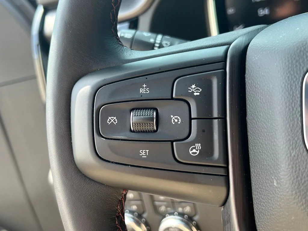 Used 2026 Beige GMC AT4X image 22