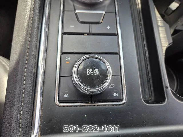 Used 2024 White Ford XLT image 25