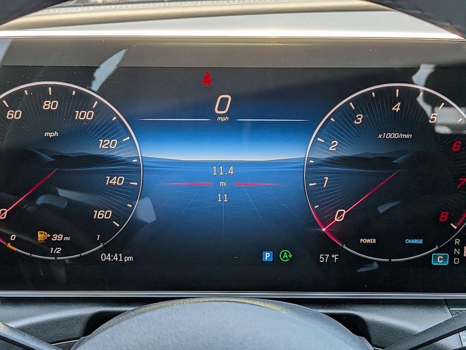 New 2026 Black Mercedes-Benz C300 image 11