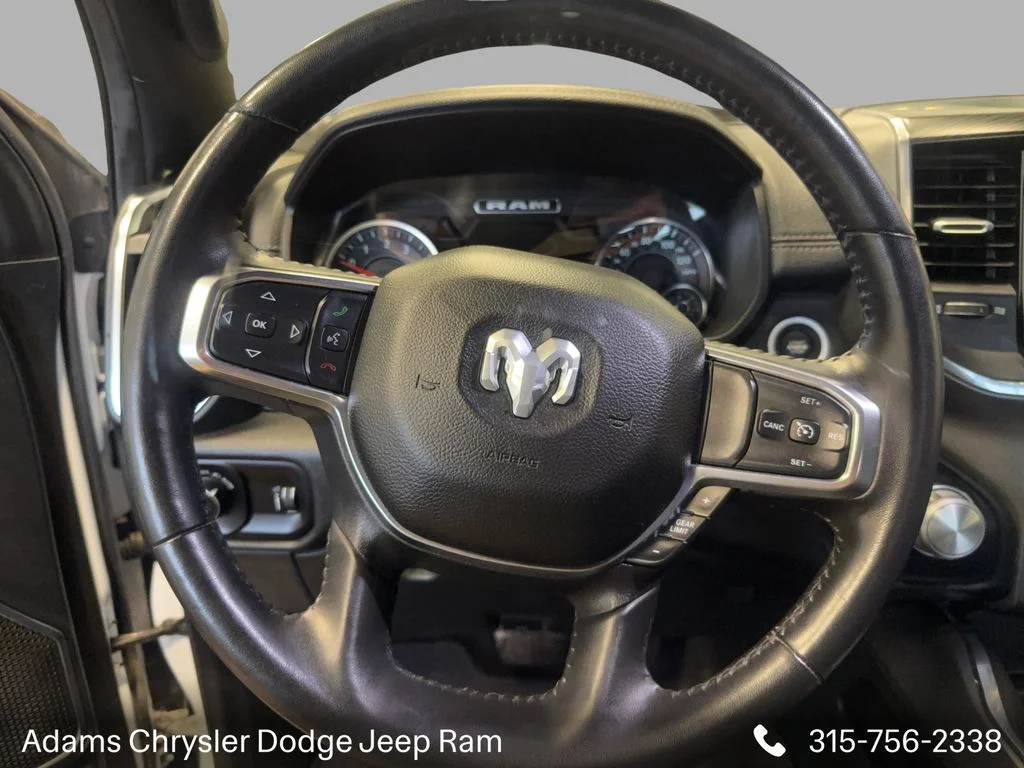 2024 RAM Ram 1500 Pickup Laramie - Photo 11