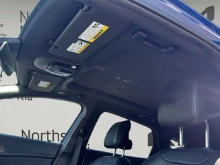 Used 2023 Blue Kia X-Line image 21