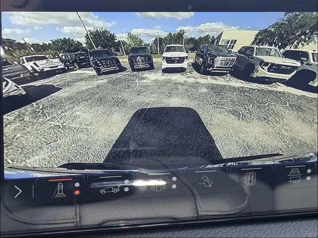 2026 GMC Sierra 2500HD Denali - Photo 26