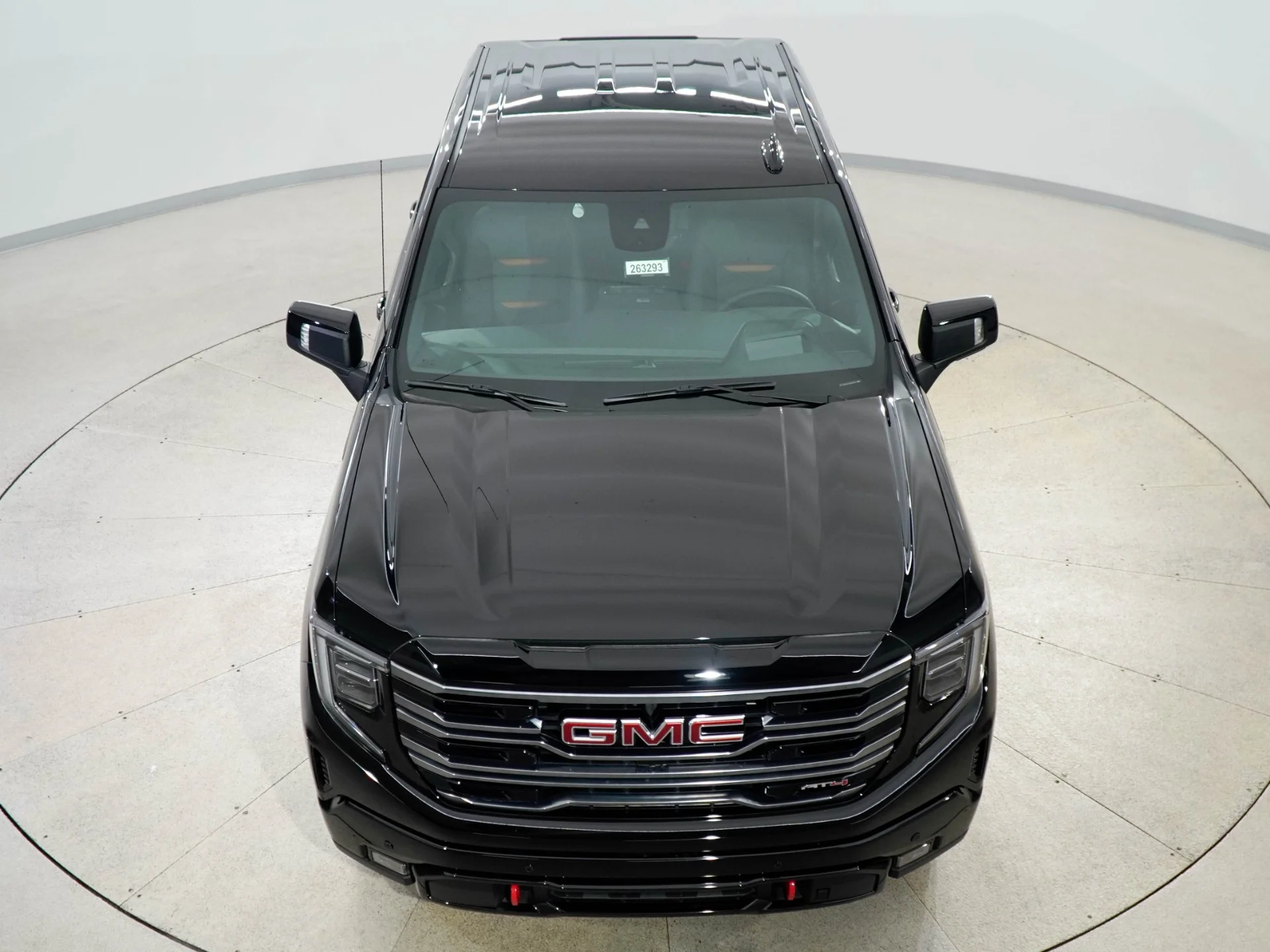 2026 GMC Sierra 1500 AT4 - Photo 58