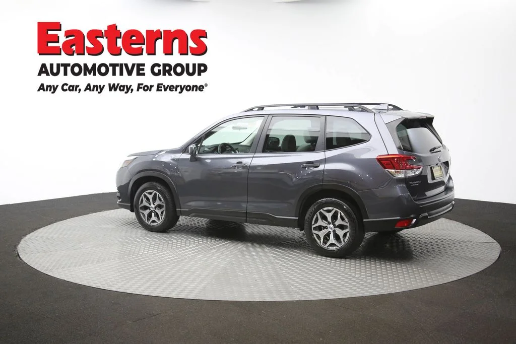 Used 2023 Gray Subaru Premium image 67
