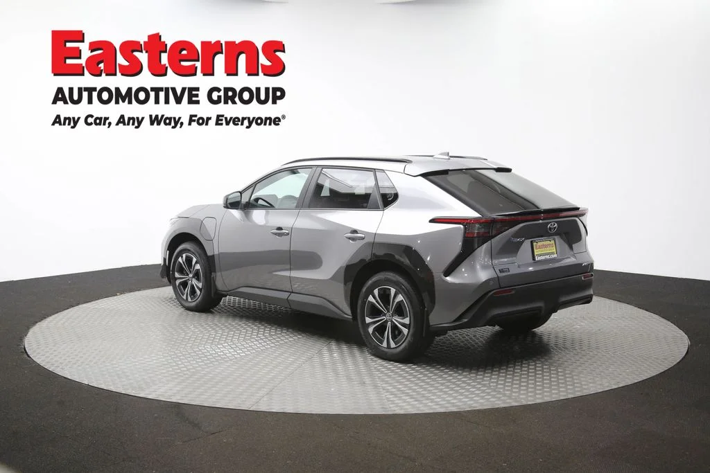 Used 2023 Gray Toyota XLE image 62