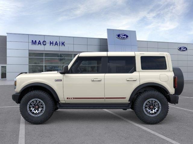 New 2026 Wimbledon White Ford Outer Banks® image 23