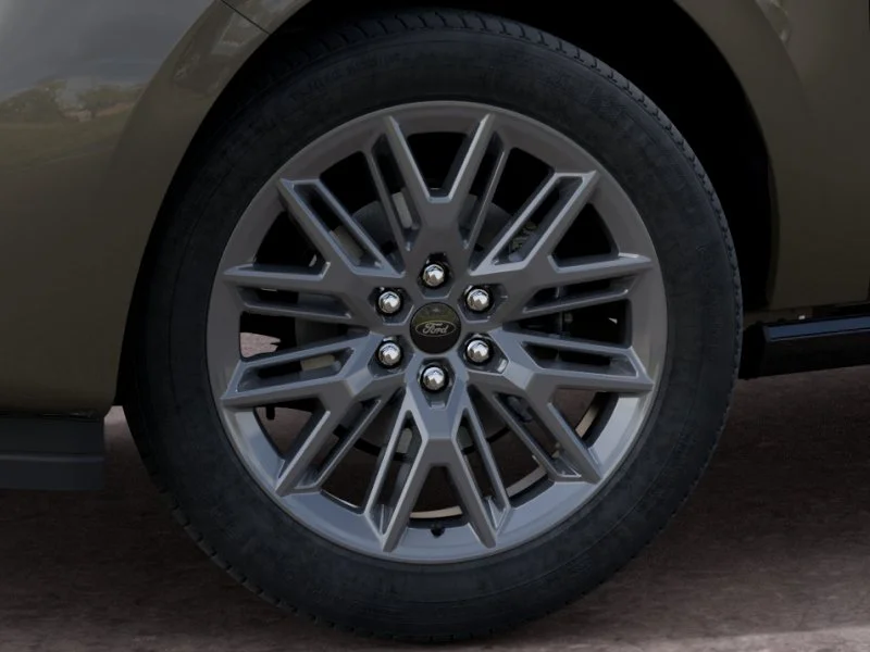 New 2027 Marsh Gray Ford Platinum image 19