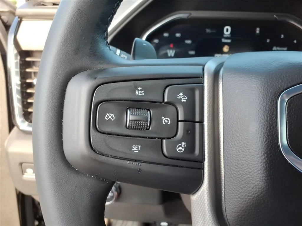 Used 2024 Onyx Black GMC Denali image 14