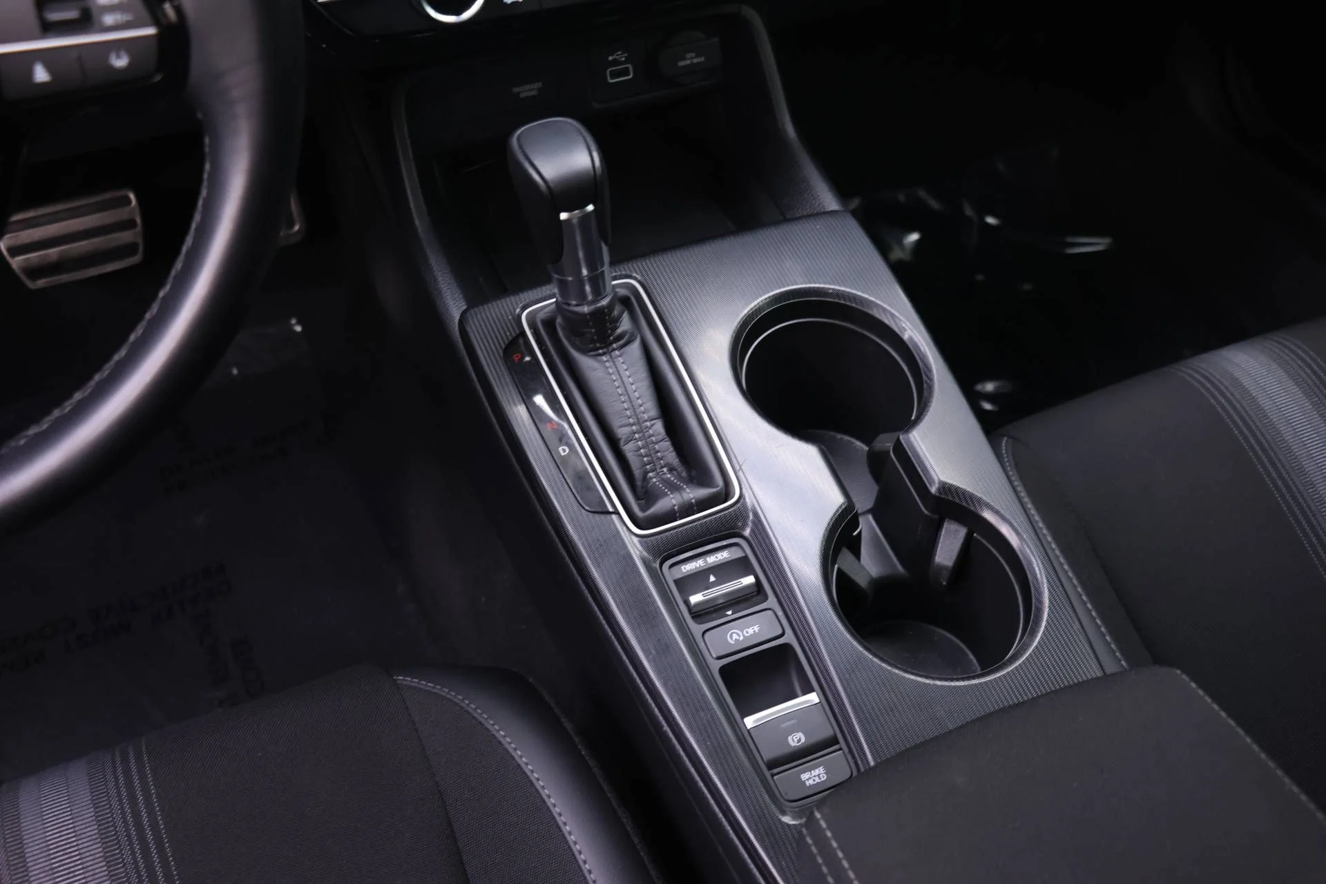 2024 Honda Civic Sport - Photo 13