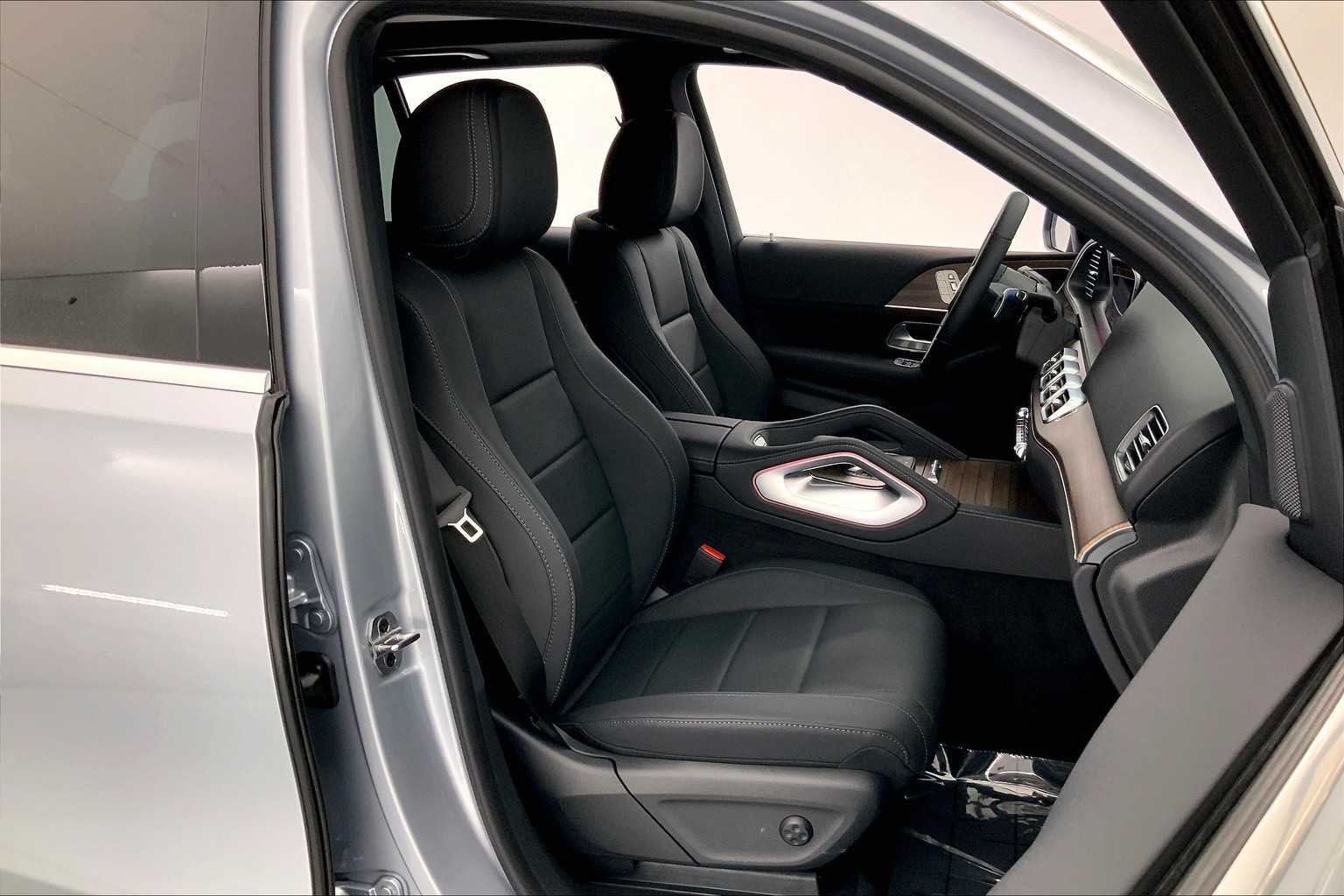 2025 Mercedes-Benz GLE GLE350 - Photo 14