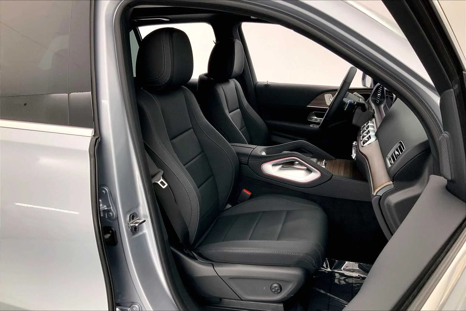 2025 Mercedes-Benz GLE GLE350 - Photo 14