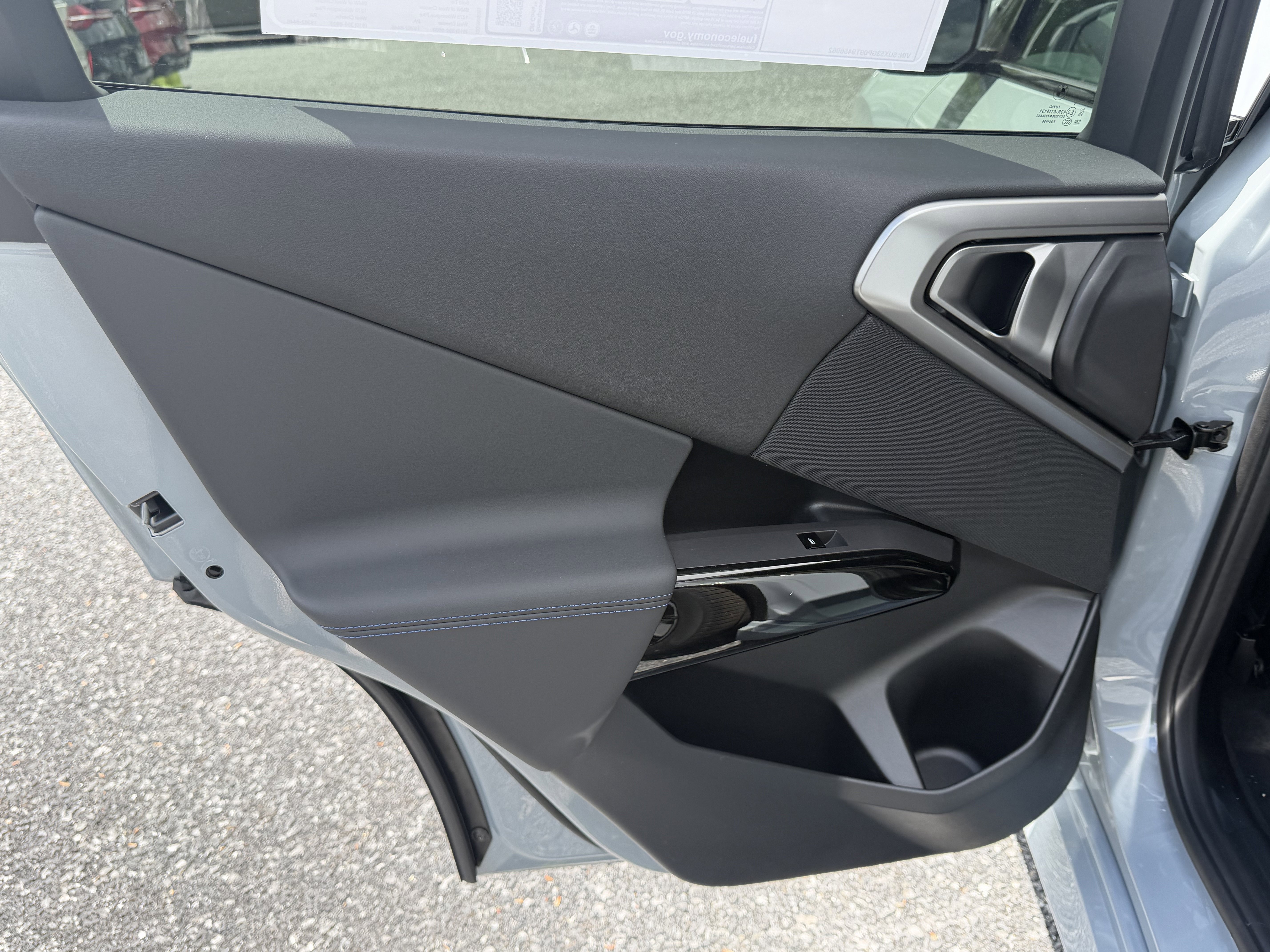 New 2026 Brooklyn Grey Metallic BMW 30 xDrive image 15
